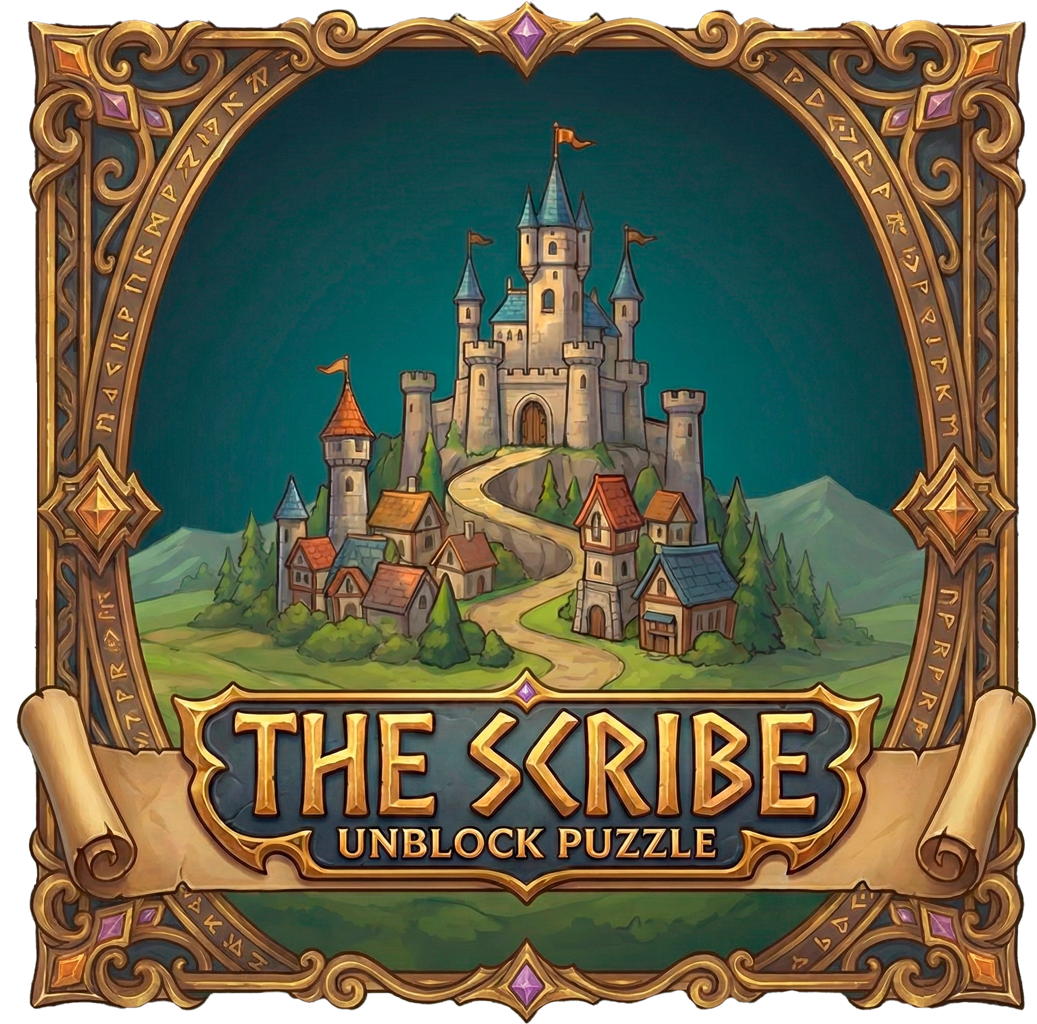 The Scribe